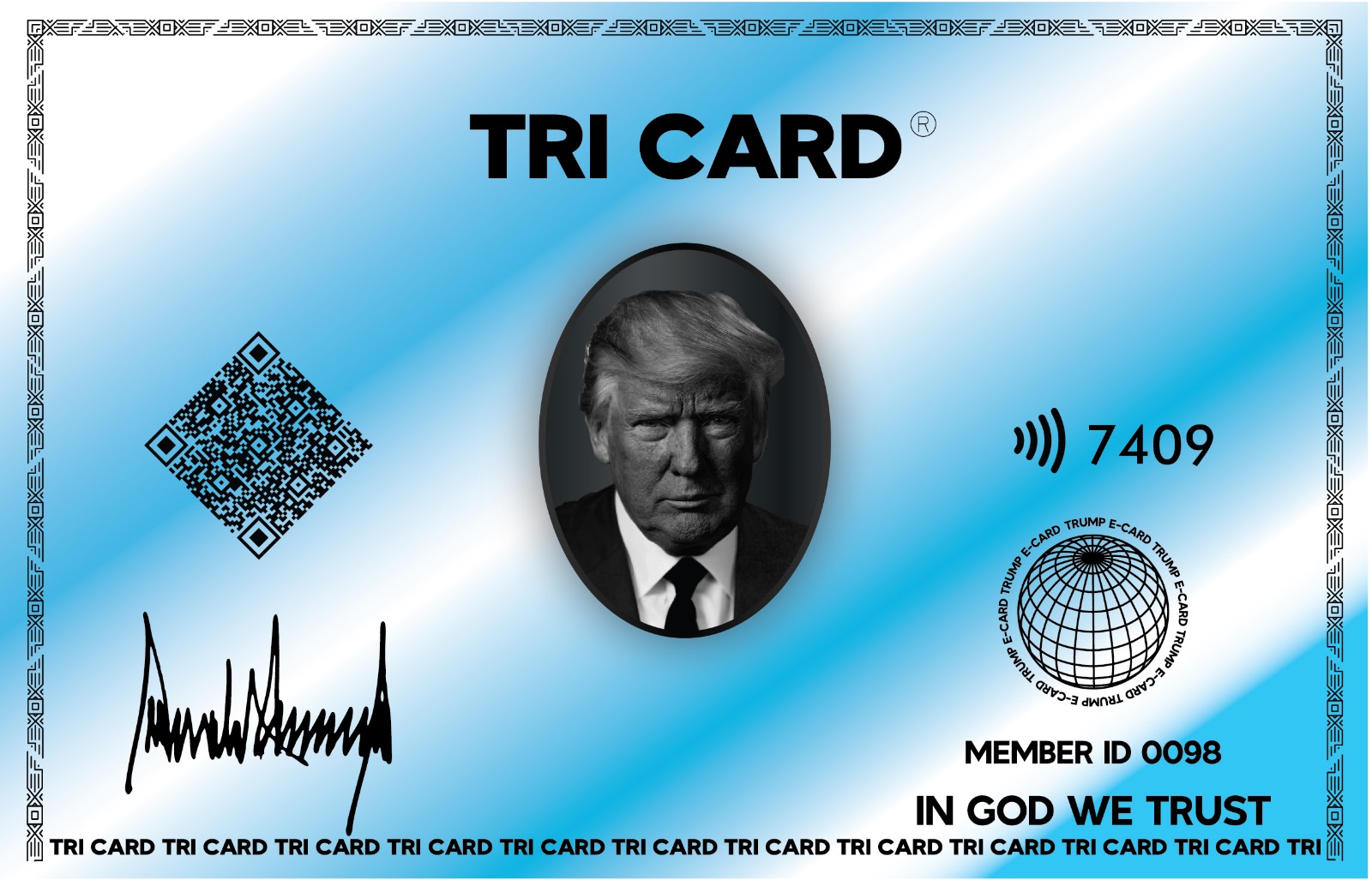 DigitalPatriotCard