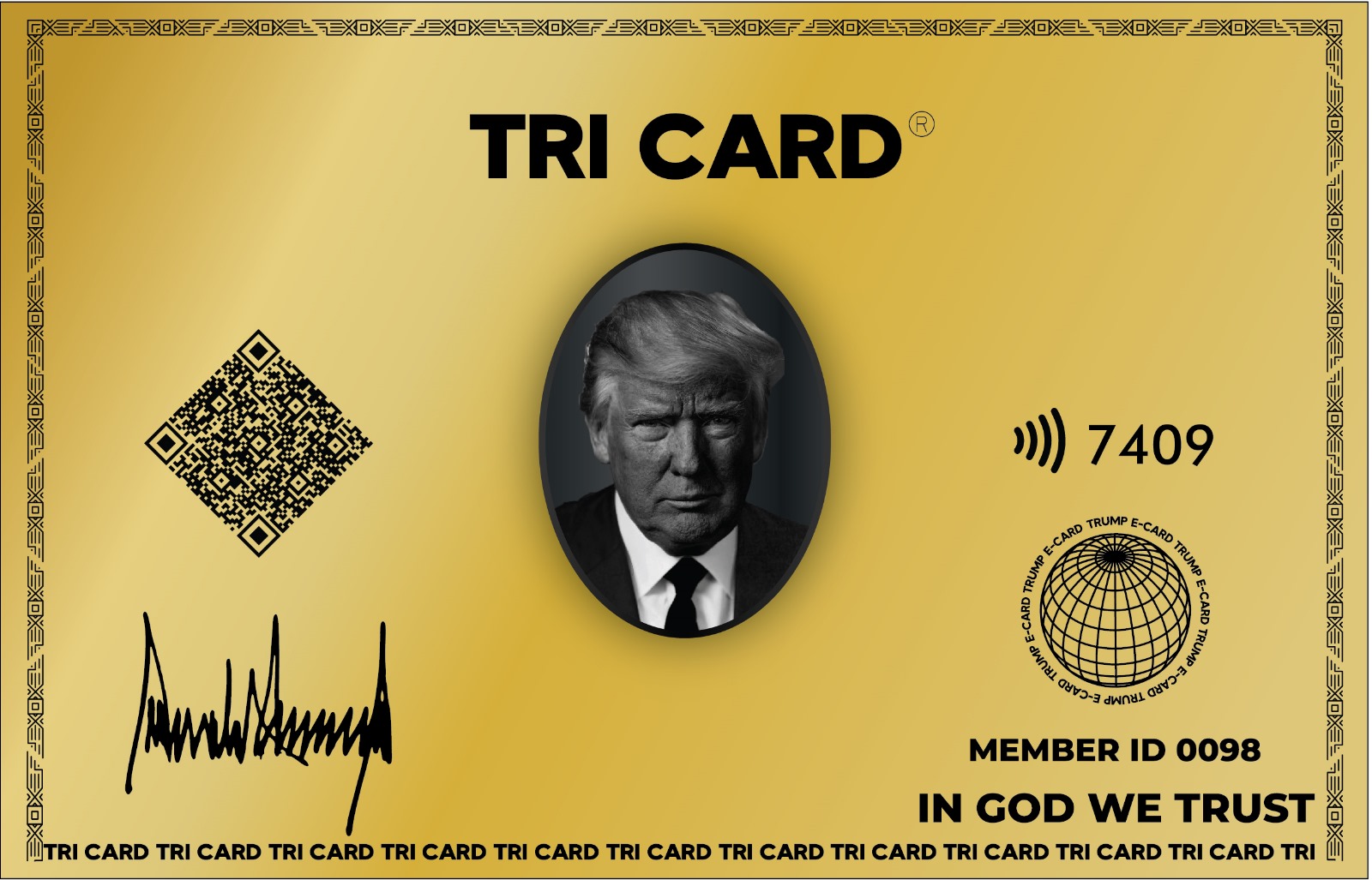 DigitalPatriotCard